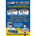 Custom 11x17 Trifold - offset