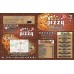 Custom 11x17 Trifold - offset