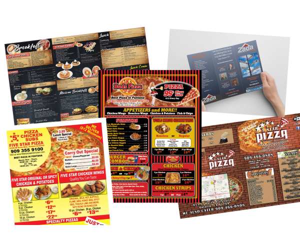 Custom 11x17 Trifold - offset
