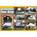 Custom 11x17 Trifold - offset