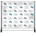 Custom Step and Repeat Backdrop Custom Step and Repeat Backdrop