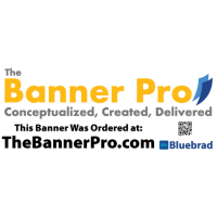 REPRINT Banner Order Form