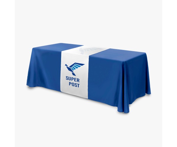 Custom Table Runner