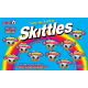 Skittles - Team Banner Design Skittles - Team Banner Design