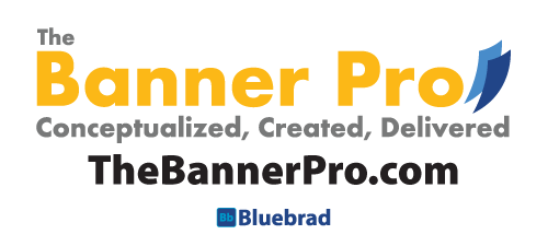 The Banner Pro